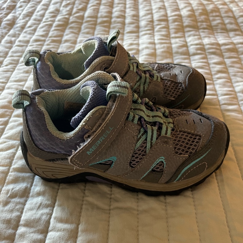 Merrell Trail Chaser Jr